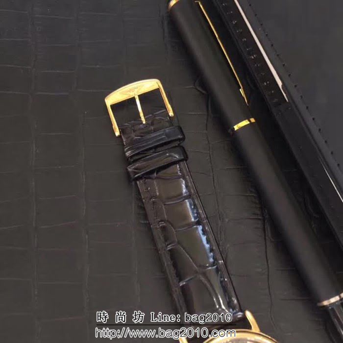 LONGINES浪琴 商務百搭 時尚男士腕表 WSS1847